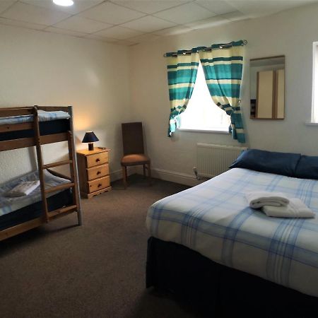 بلاكبول The Hopton Hotel المظهر الخارجي الصورة