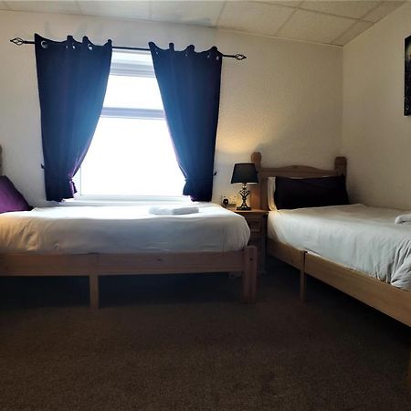 بلاكبول The Hopton Hotel المظهر الخارجي الصورة