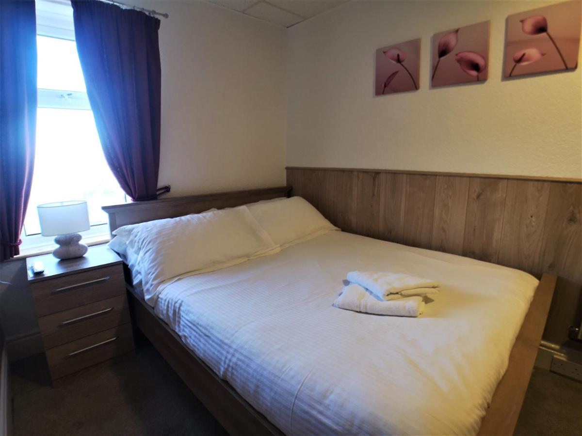 بلاكبول The Hopton Hotel المظهر الخارجي الصورة
