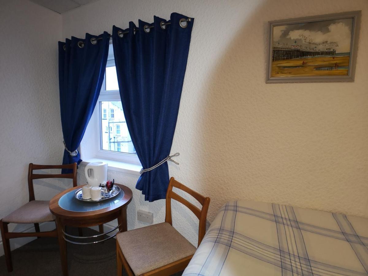 بلاكبول The Hopton Hotel المظهر الخارجي الصورة