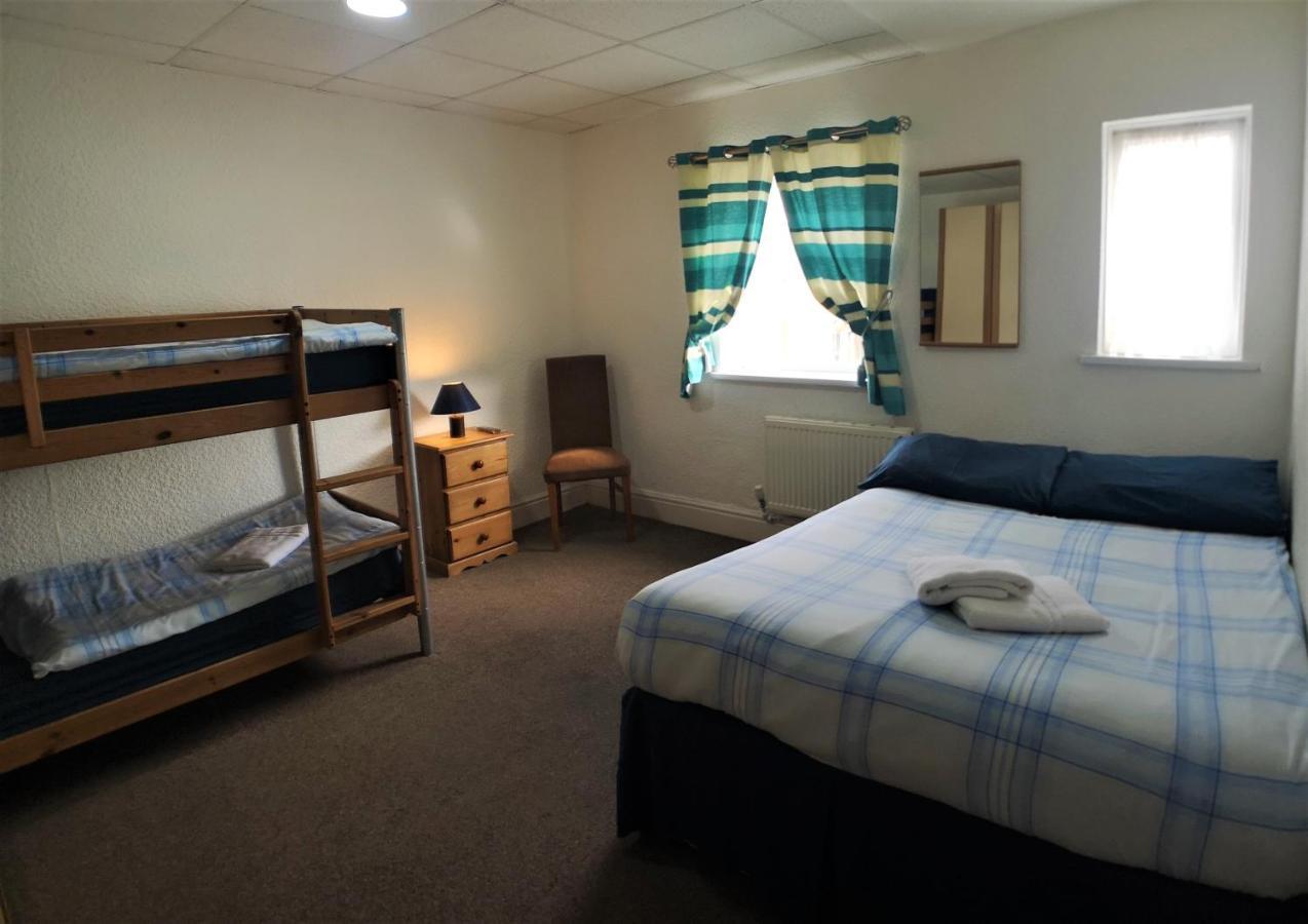 بلاكبول The Hopton Hotel المظهر الخارجي الصورة