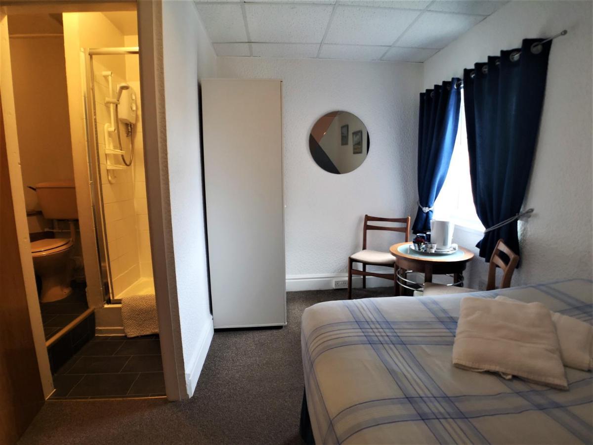 بلاكبول The Hopton Hotel المظهر الخارجي الصورة