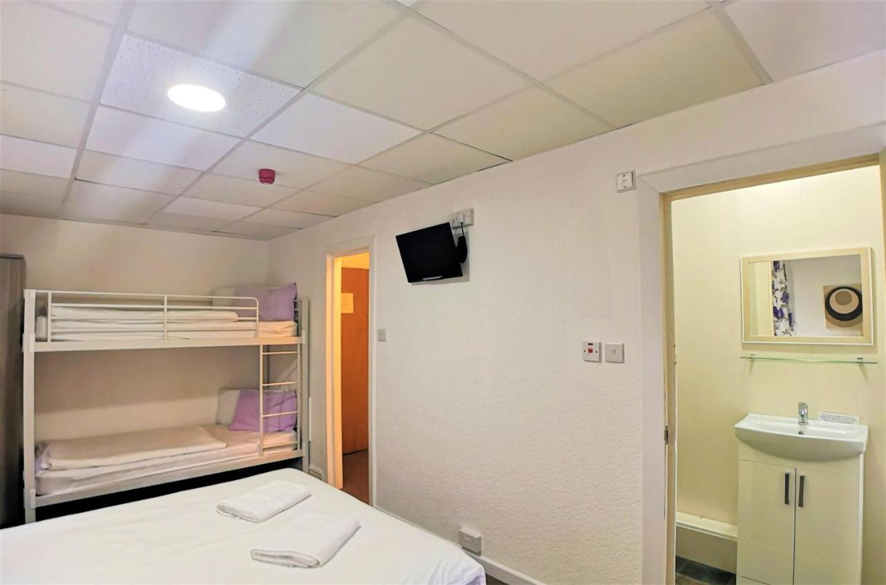 بلاكبول The Hopton Hotel المظهر الخارجي الصورة