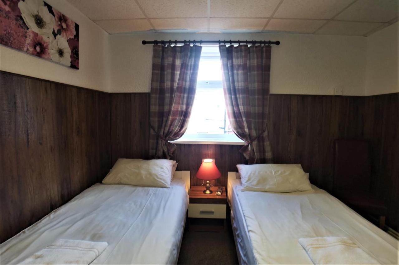 بلاكبول The Hopton Hotel المظهر الخارجي الصورة