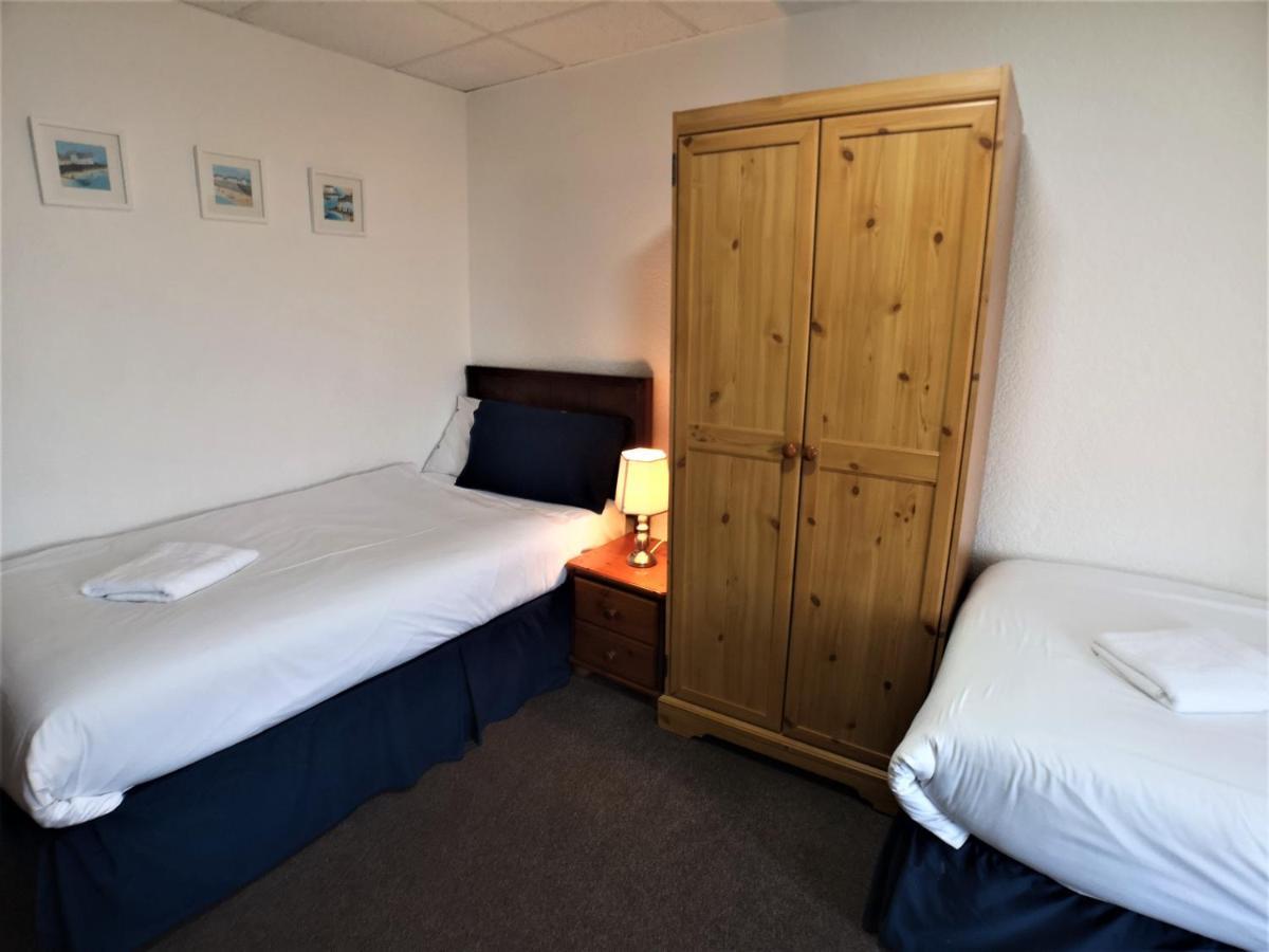 بلاكبول The Hopton Hotel المظهر الخارجي الصورة