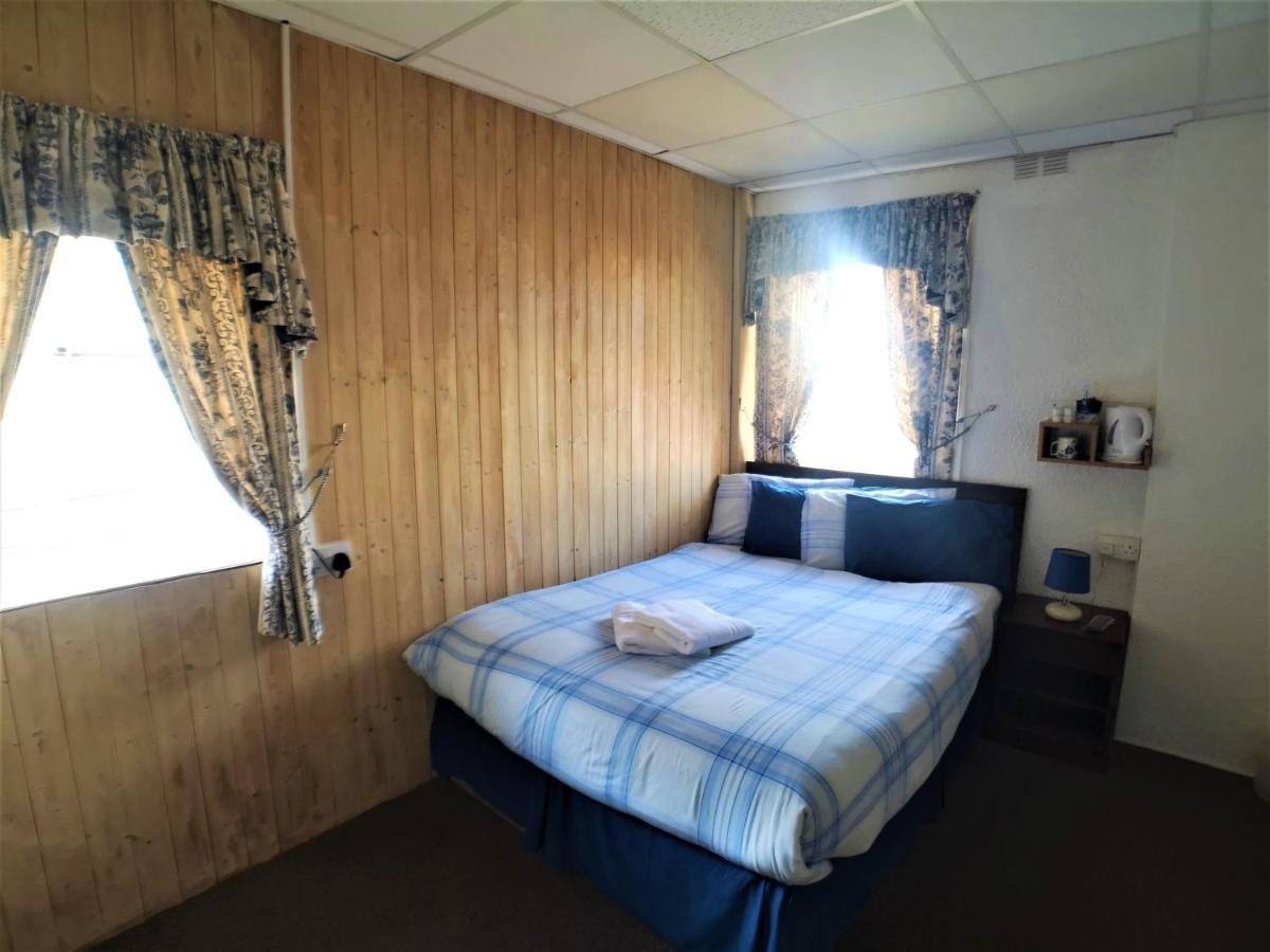 بلاكبول The Hopton Hotel المظهر الخارجي الصورة