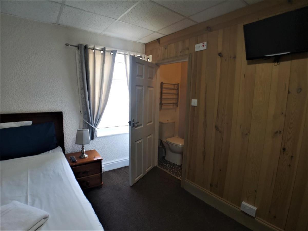 بلاكبول The Hopton Hotel المظهر الخارجي الصورة