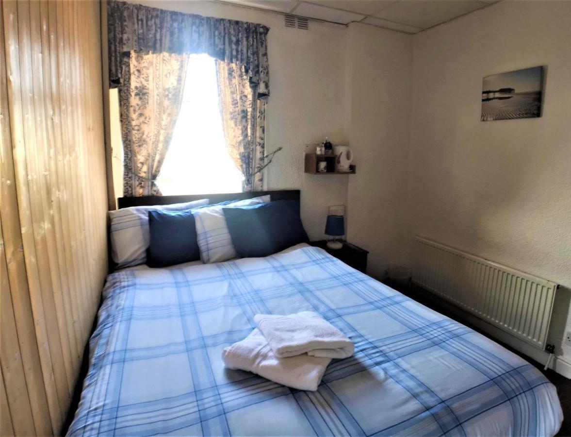 بلاكبول The Hopton Hotel المظهر الخارجي الصورة