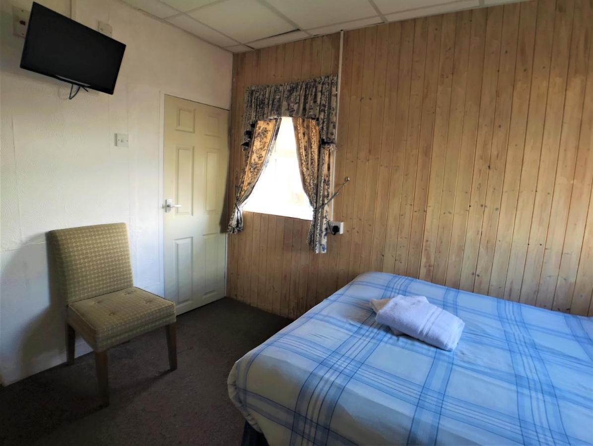 بلاكبول The Hopton Hotel المظهر الخارجي الصورة
