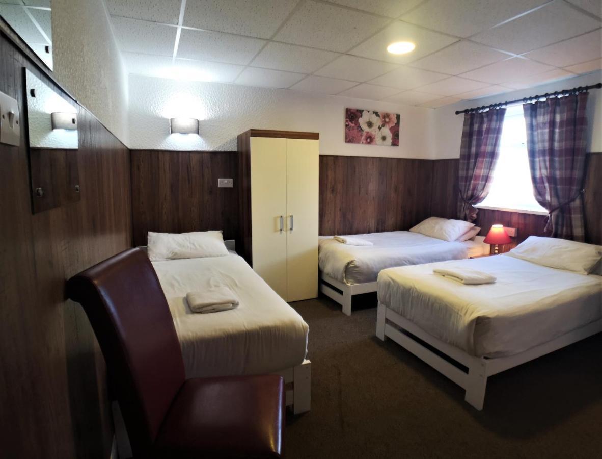 بلاكبول The Hopton Hotel المظهر الخارجي الصورة