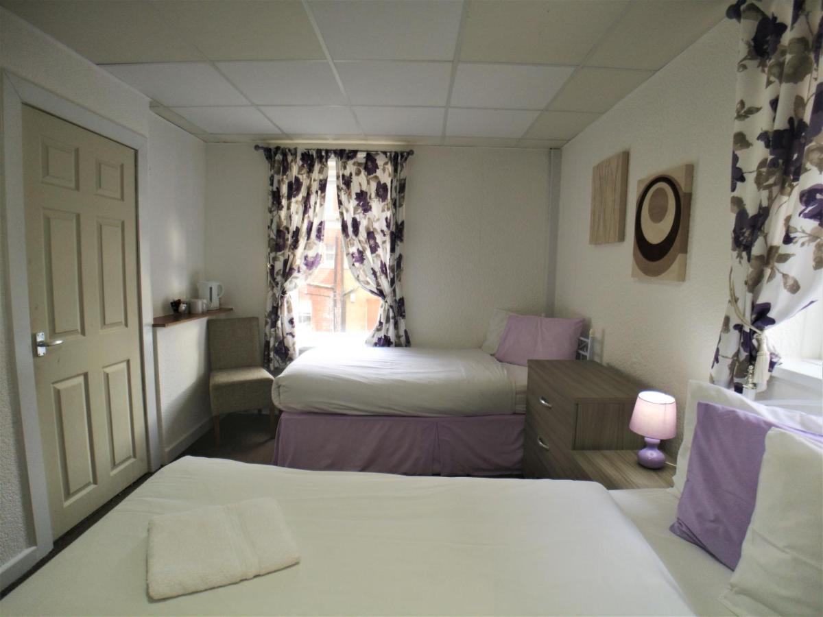 بلاكبول The Hopton Hotel المظهر الخارجي الصورة