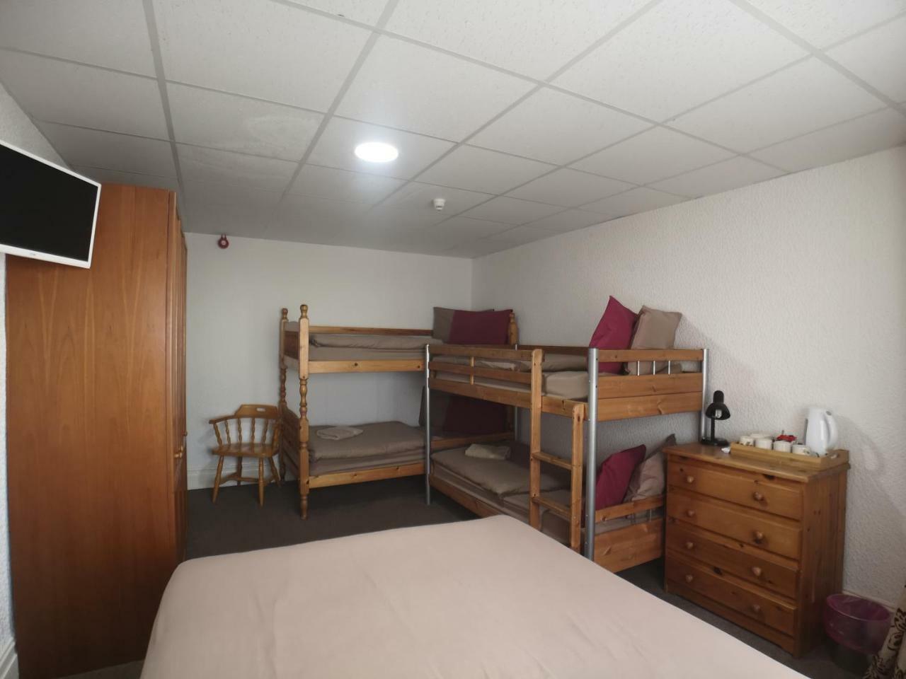 بلاكبول The Hopton Hotel المظهر الخارجي الصورة