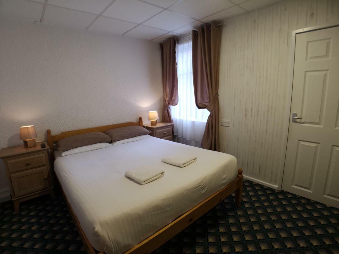 بلاكبول The Hopton Hotel المظهر الخارجي الصورة