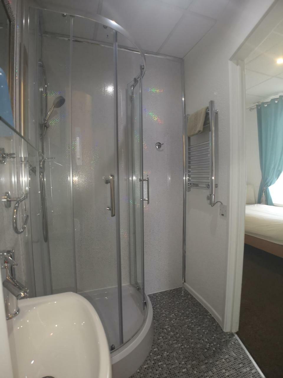 بلاكبول The Hopton Hotel المظهر الخارجي الصورة